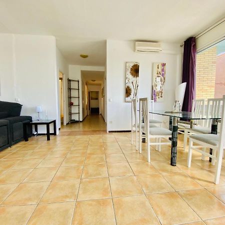 Apartmán Sant Elm - Apartamento En La Playa Y El Centro De Roses Exteriér fotografie