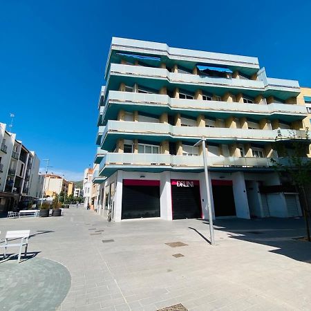 Apartmán Sant Elm - Apartamento En La Playa Y El Centro De Roses Exteriér fotografie
